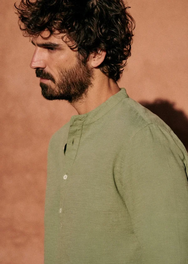 Sezane Tunika Buster