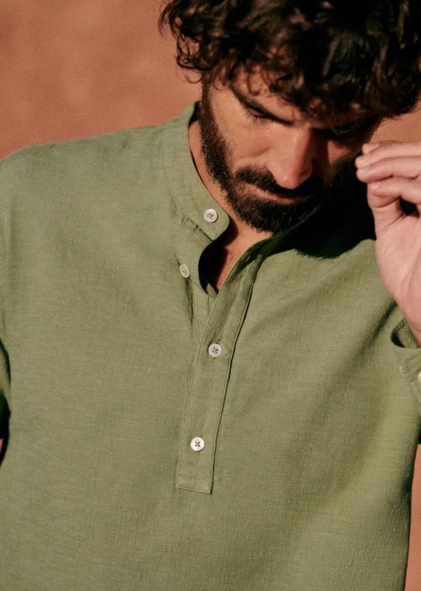 Sezane Tunika Buster