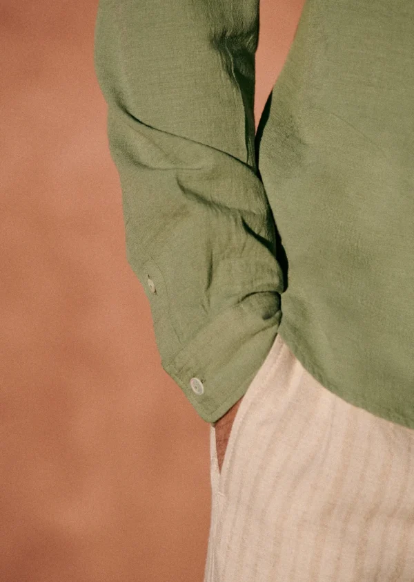 Sezane Tunika Buster