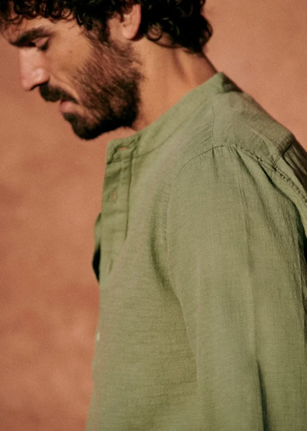 Sezane Tunika Buster
