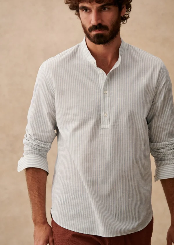 Sezane Tunika Buster