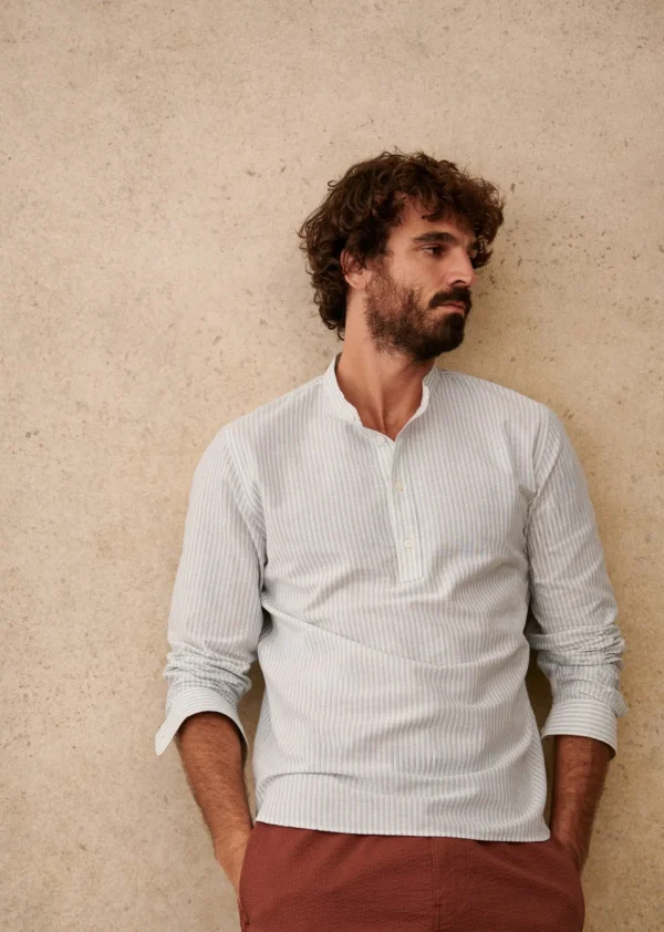 Sezane Tunika Buster
