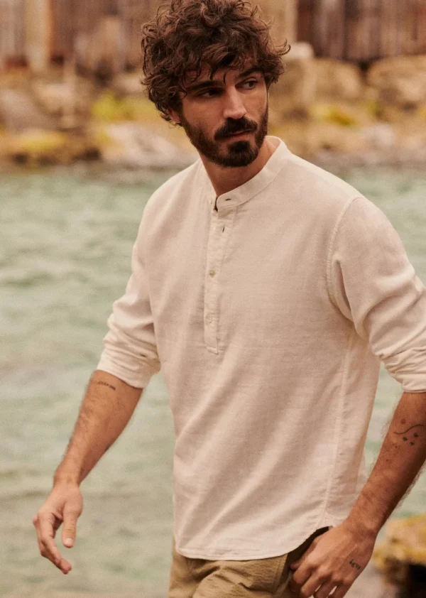 Sezane Tunika Buster