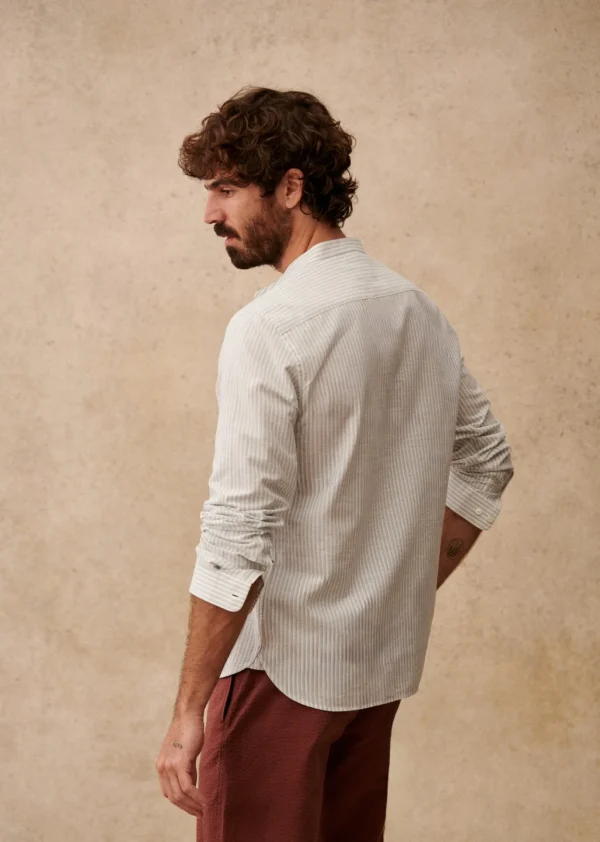 Sezane Tunika Buster