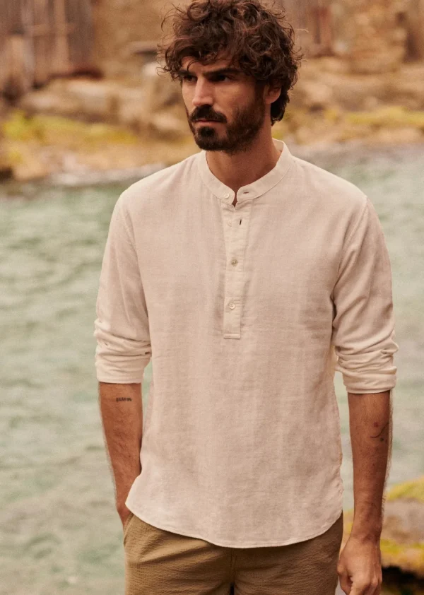 Sezane Tunika Buster