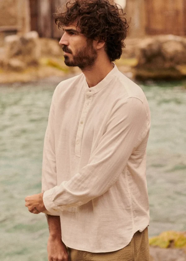 Sezane Tunika Buster