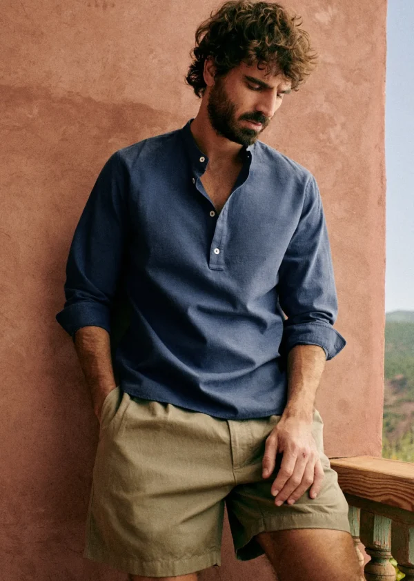 Sezane Tunika Buster