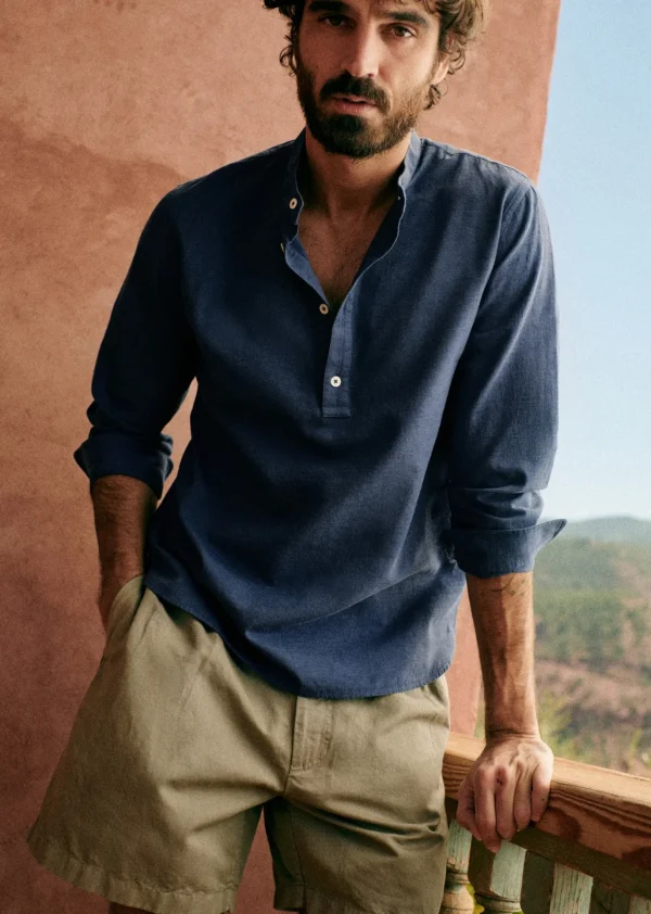 Sezane Tunika Buster