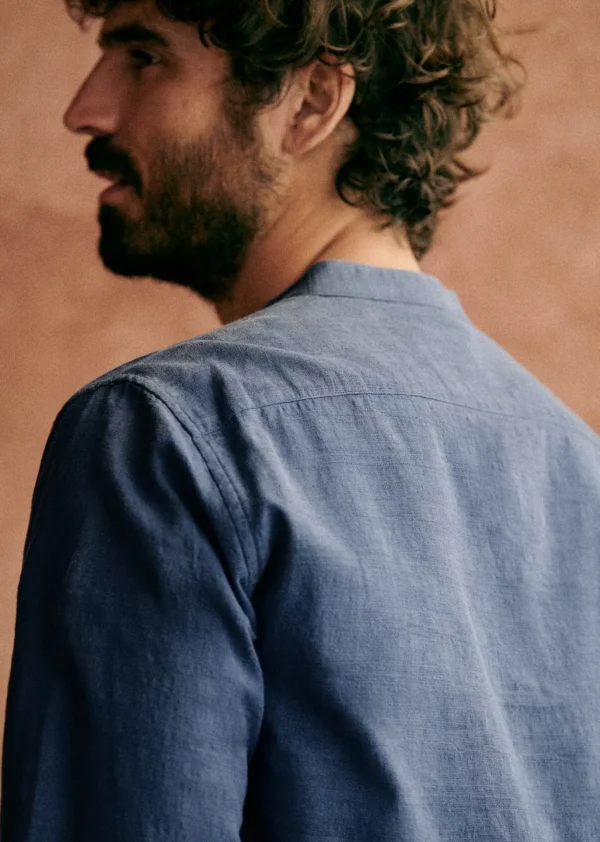 Sezane Tunika Buster