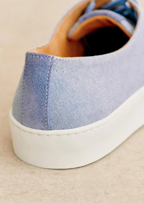 Sezane Turnschuhe Matteo