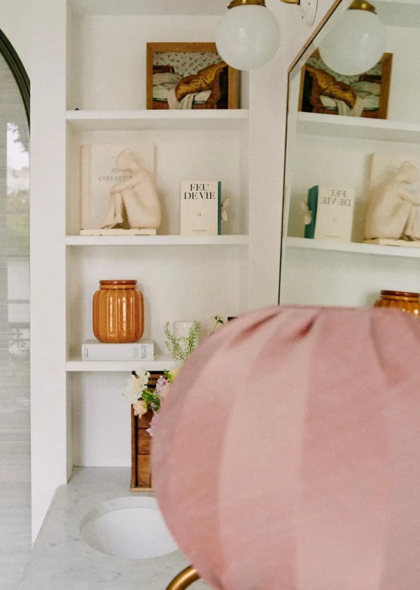 Sezane Vase Traviata