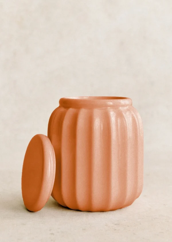 Sezane Vase Traviata