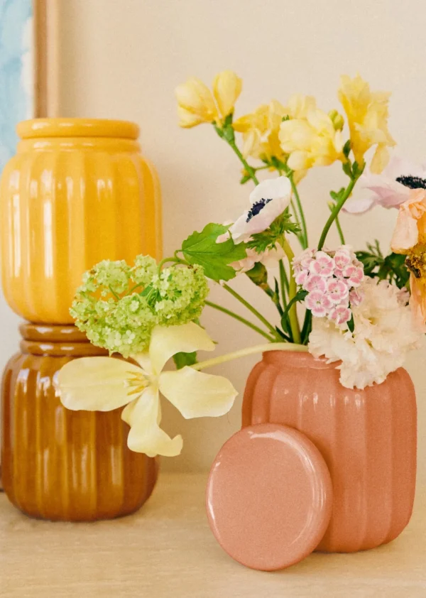 Sezane Vase Traviata