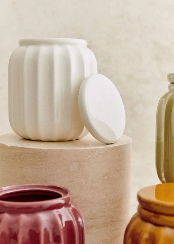 Sezane Vase Traviata