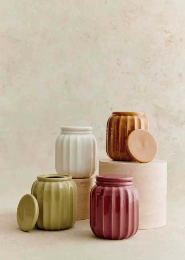 Sezane Vase Traviata