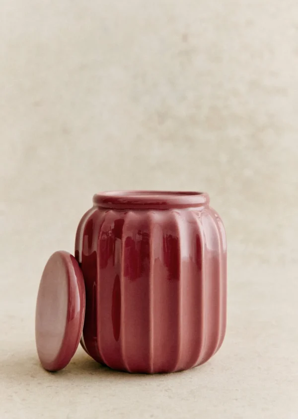 Sezane Vase Traviata