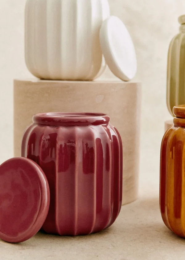 Sezane Vase Traviata