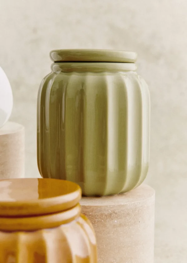 Sezane Vase Traviata