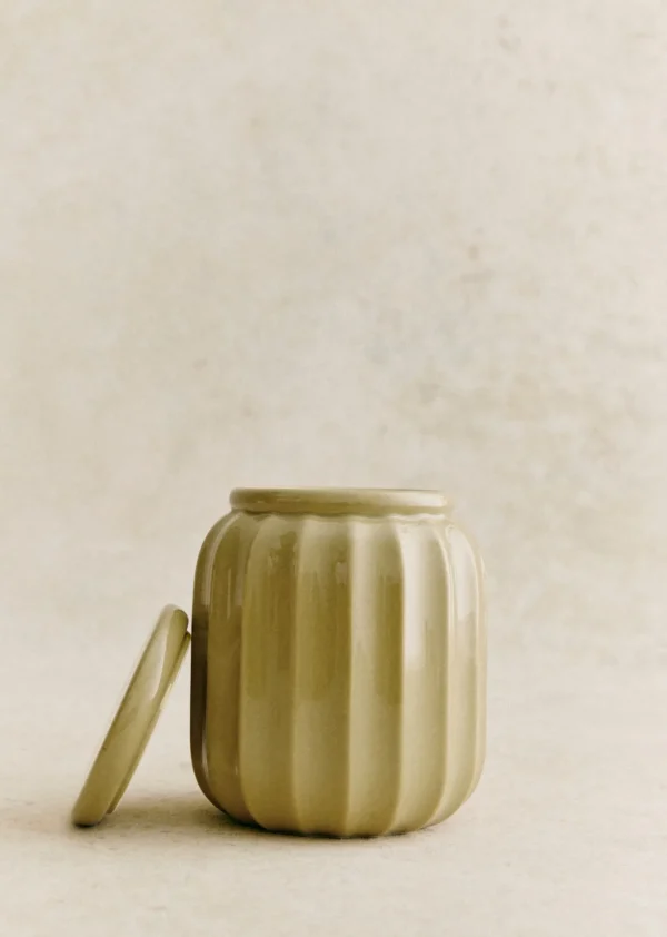 Sezane Vase Traviata
