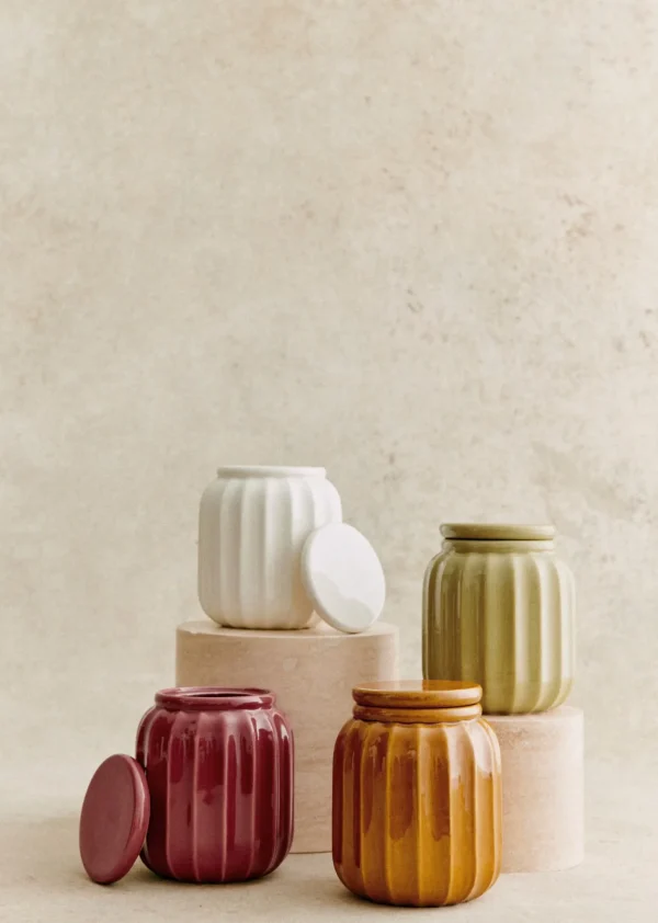 Sezane Vase Traviata