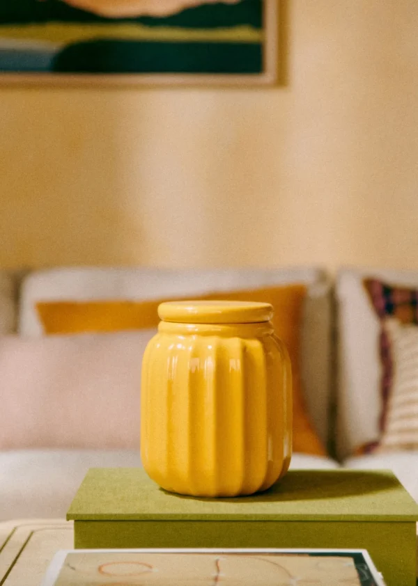 Sezane Vase Traviata