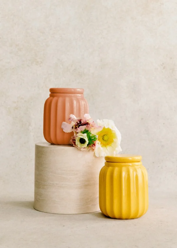 Sezane Vase Traviata