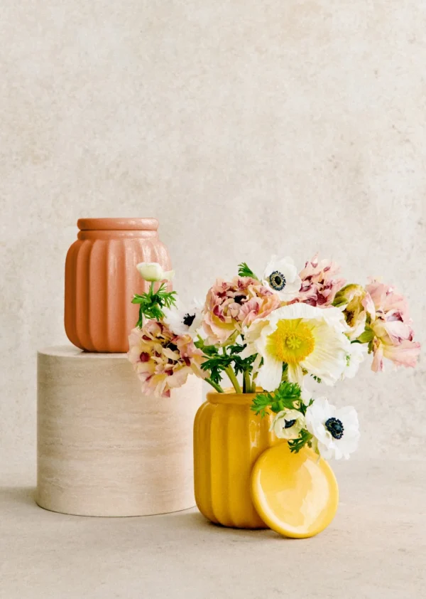 Sezane Vase Traviata