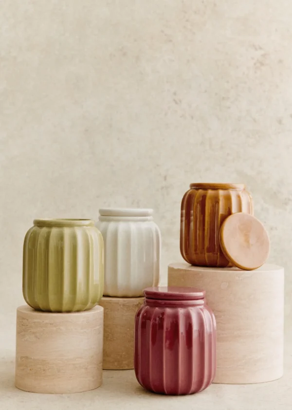 Sezane Vase Traviata