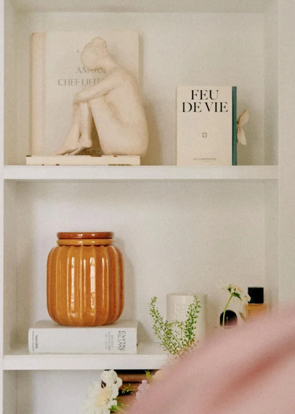 Sezane Vase Traviata