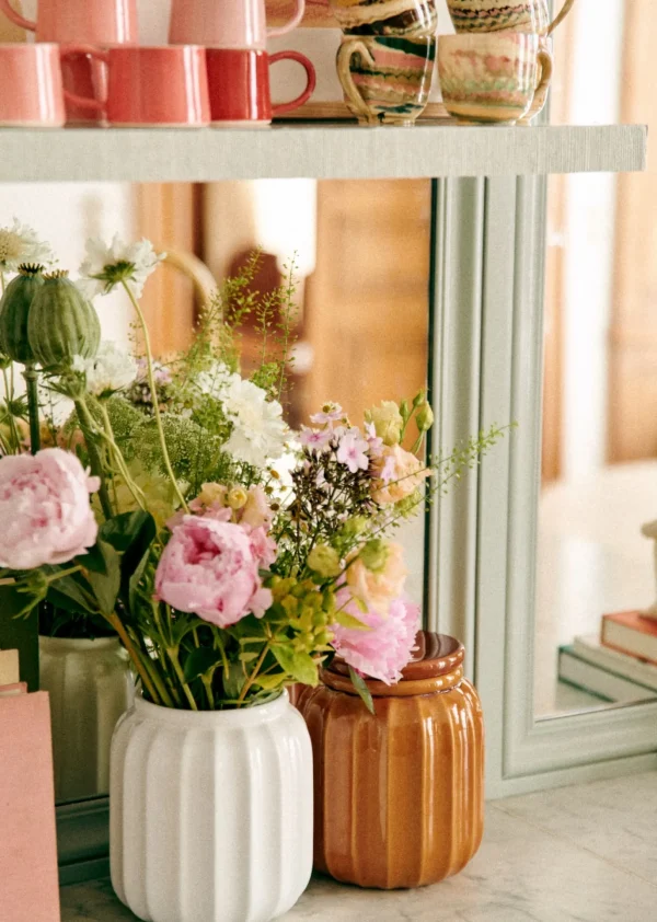 Sezane Vase Traviata