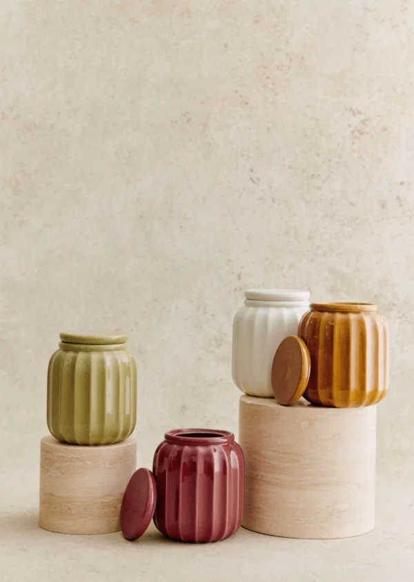 Sezane Vase Traviata