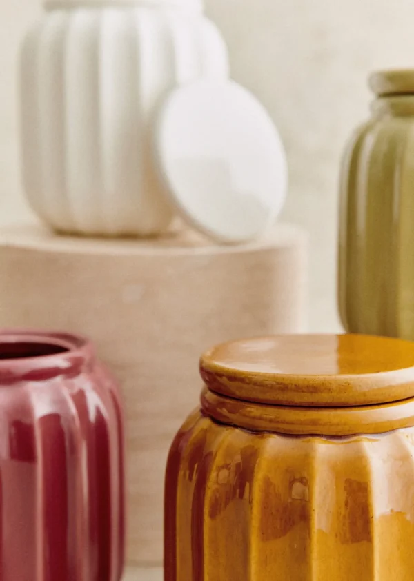 Sezane Vase Traviata