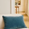 Sezane Velours-Kissen Édition -  Großes Modell