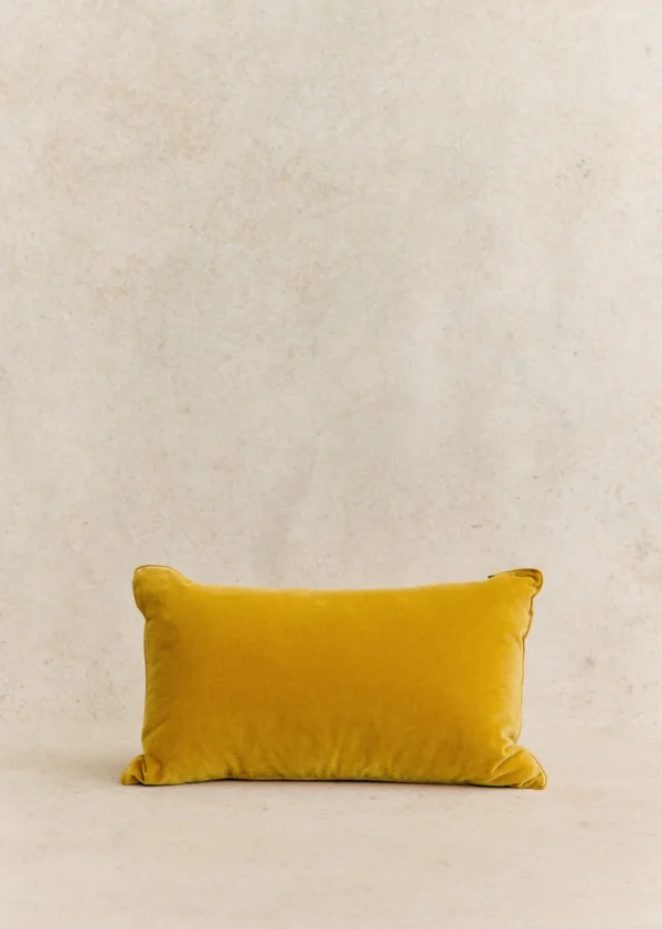 Sezane Velours-Kissen Édition -  Kleines Modell